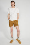 WESTERN TEE IN SALT, S23