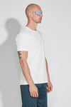 WESTERN TEE IN SALT, S23
