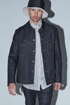 WHISTLE IN DENIM, S23