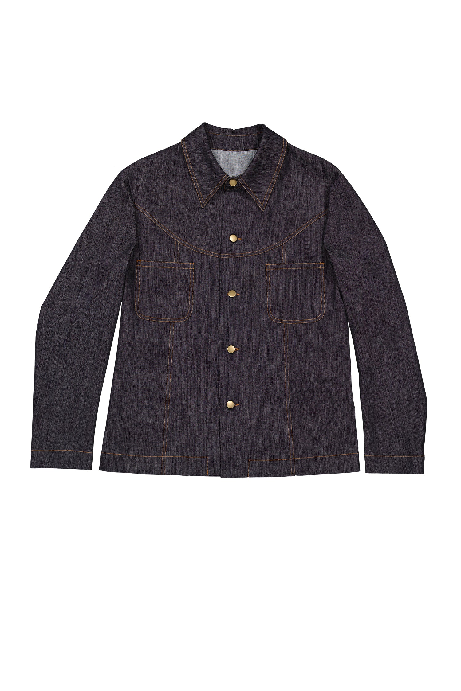 WHISTLE IN DENIM, S23
