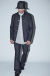 WHISTLE IN DENIM, S23