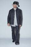 WHISTLE IN DENIM, S23