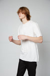 ZAMBESI T  IN BLANC, W22