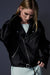 ANTWERPEN JACKET IN JETT, W23