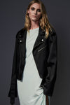ANTWERPEN JACKET IN JETT, W23