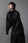 ANTWERPEN JACKET IN JETT, W23