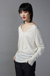 BATWING IN CLOUD, W23