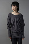 BATWING IN STORM, W23