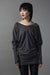 BATWING IN STORM, W23