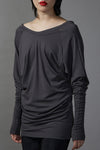 BATWING IN STORM, W23