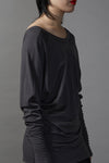 BATWING IN STORM, W23
