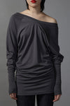 BATWING IN STORM, W23