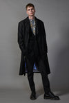 BOSS COAT IN STARDUST, W23