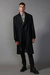 BOSS COAT IN STARDUST, W23
