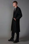BOSS COAT IN STARDUST, W23