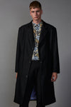 BOSS COAT IN STARDUST, W23