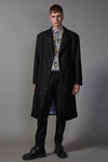 BOSS COAT IN STARDUST, W23