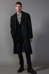 BOSS COAT IN STARDUST, W23