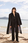 THE BOSS COAT IN STARDUST, W23