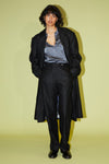 THE BOSS COAT IN STARDUST, W23