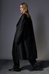 THE BOSS COAT IN STARDUST, W23