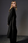 THE BOSS COAT IN STARDUST, W23