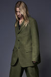 BUKOWSKI JACKET IN GRASS, W23