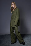 BUKOWSKI JACKET IN GRASS, W23