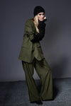 BUKOWSKI JACKET IN GRASS, W23