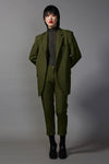 BUKOWSKI JACKET IN GRASS, W23