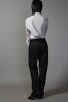 CLASSIC IN BLACK, W23