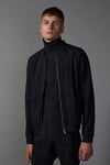 CLUB JACKET IN KINA,W23