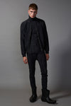 CLUB JACKET IN KINA,W23