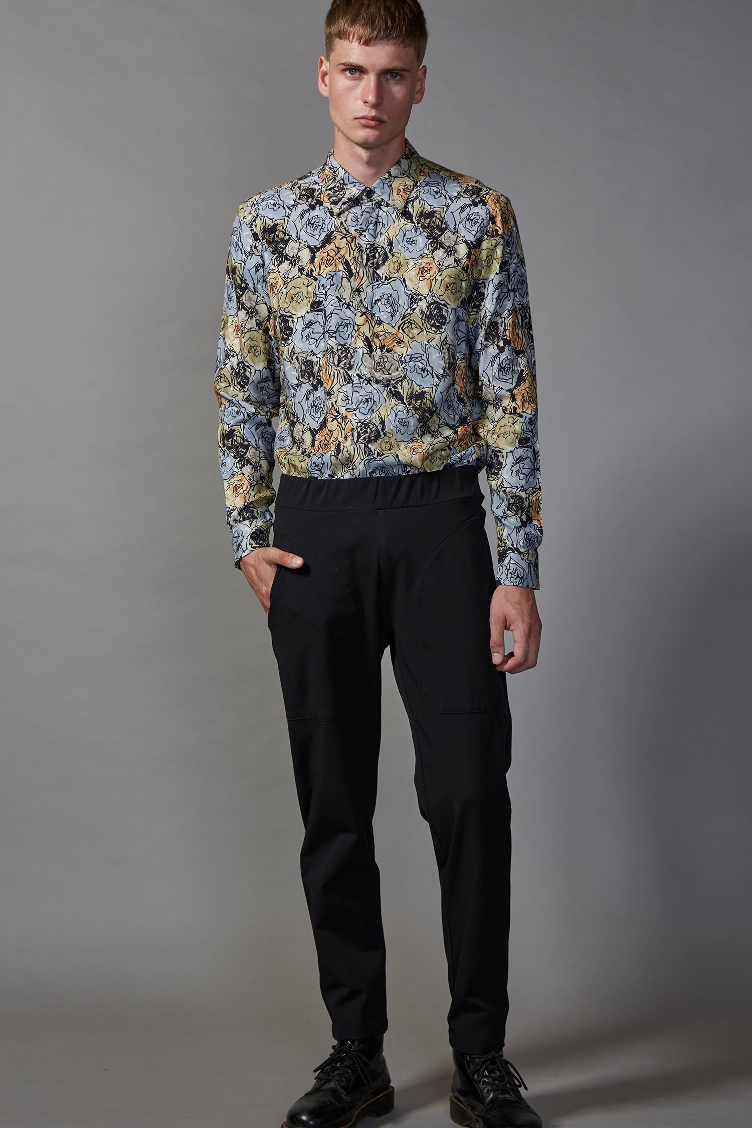 EVERYDAY LONG IN BLACKPOOL, W23