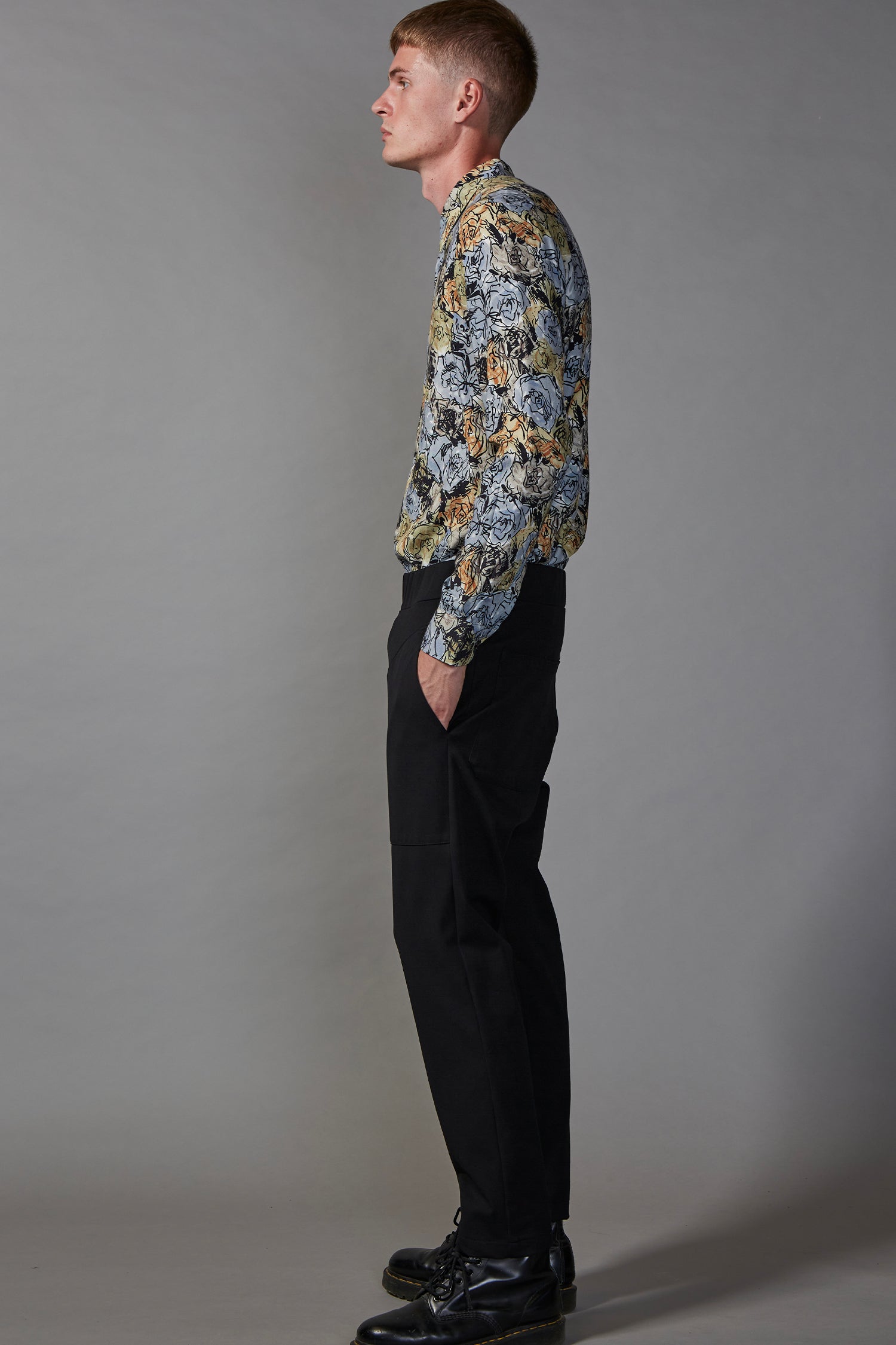 EVERYDAY LONG IN BLACKPOOL, W23