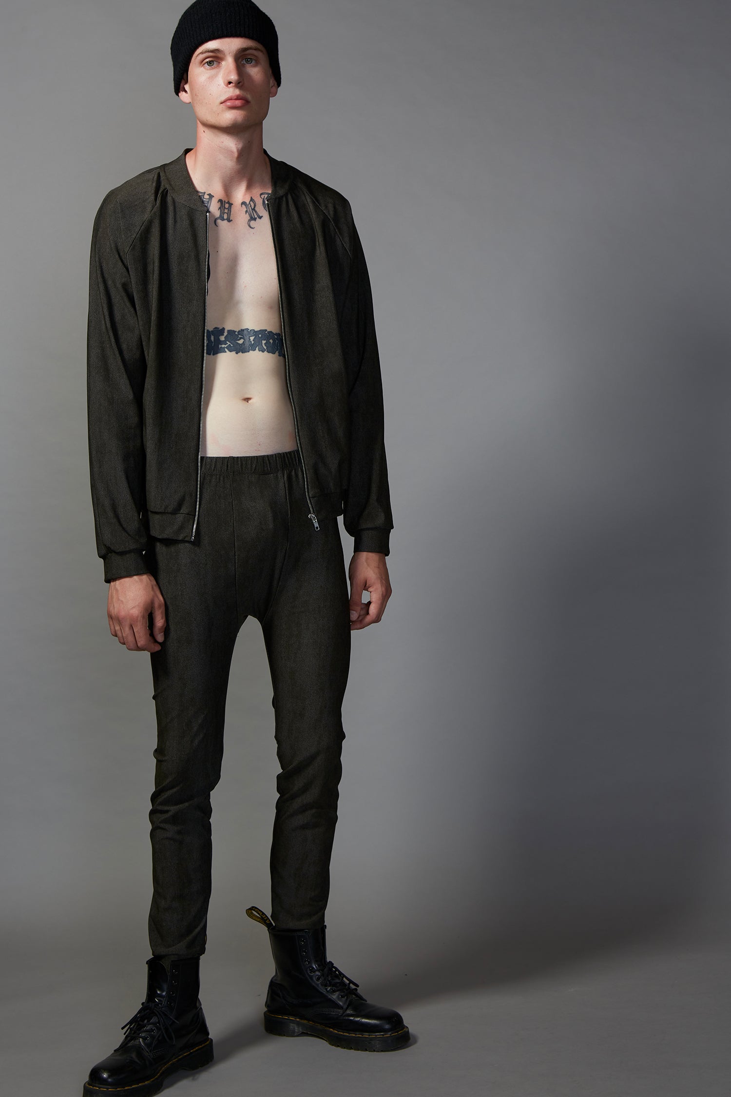 Long johns under jeans outlet