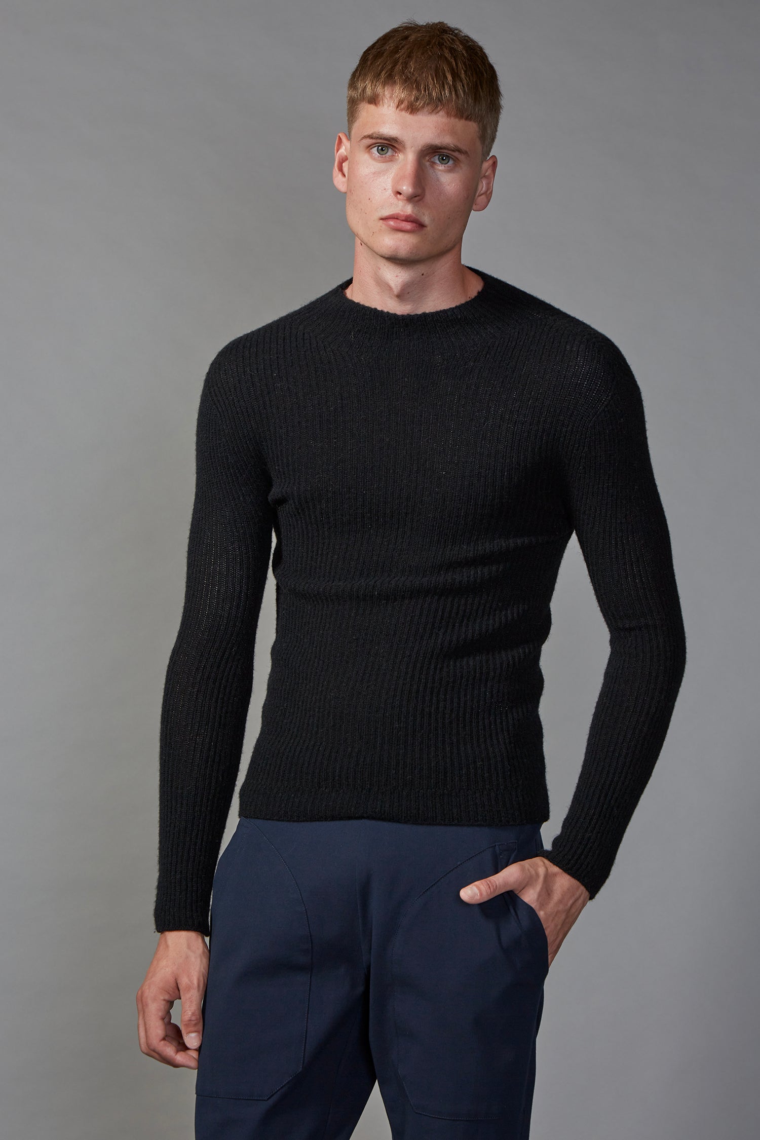 THE RIBBED TURTLE IN PANTHER, W23