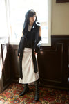 SLEEVES IN PANTHER, W23