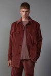 SURPLUS IN RUSSET,W23