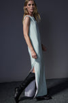 TUNIQUE IN MINT, W23