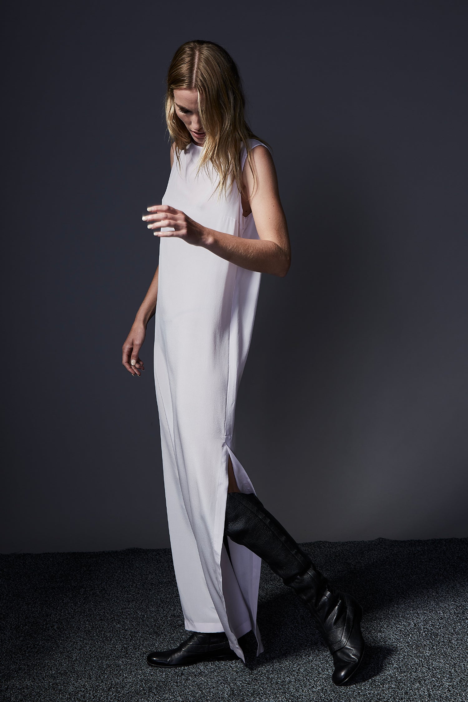 TUNIQUE IN SHERBERT, W23