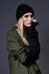 WARMERS IN BLACK, W23