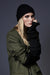 WARMERS IN BLACK, W23