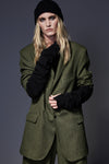 WARMERS IN BLACK, W23