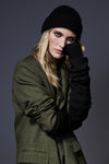 WARMERS IN BLACK, W23