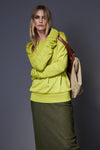 WARMERS IN CHARTREUSE, W23