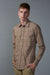 WORKSHIRT IN TOFFEE, W23