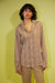 THE WORKSHIRT IN TOFFEE,W23