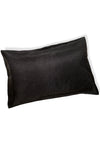 PILLOW CASE SET IN GOTHIC